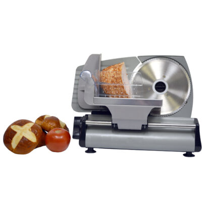 Electric Meat Slicer