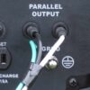 3 Amp Parallel Cable