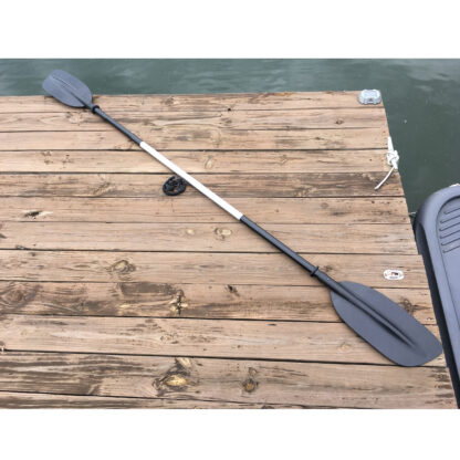 96 inch Canoe or Kayak Paddle with Leash