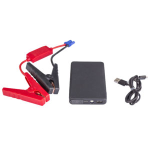 Portable Jump Start Battery Power Pack - Sportsman Series