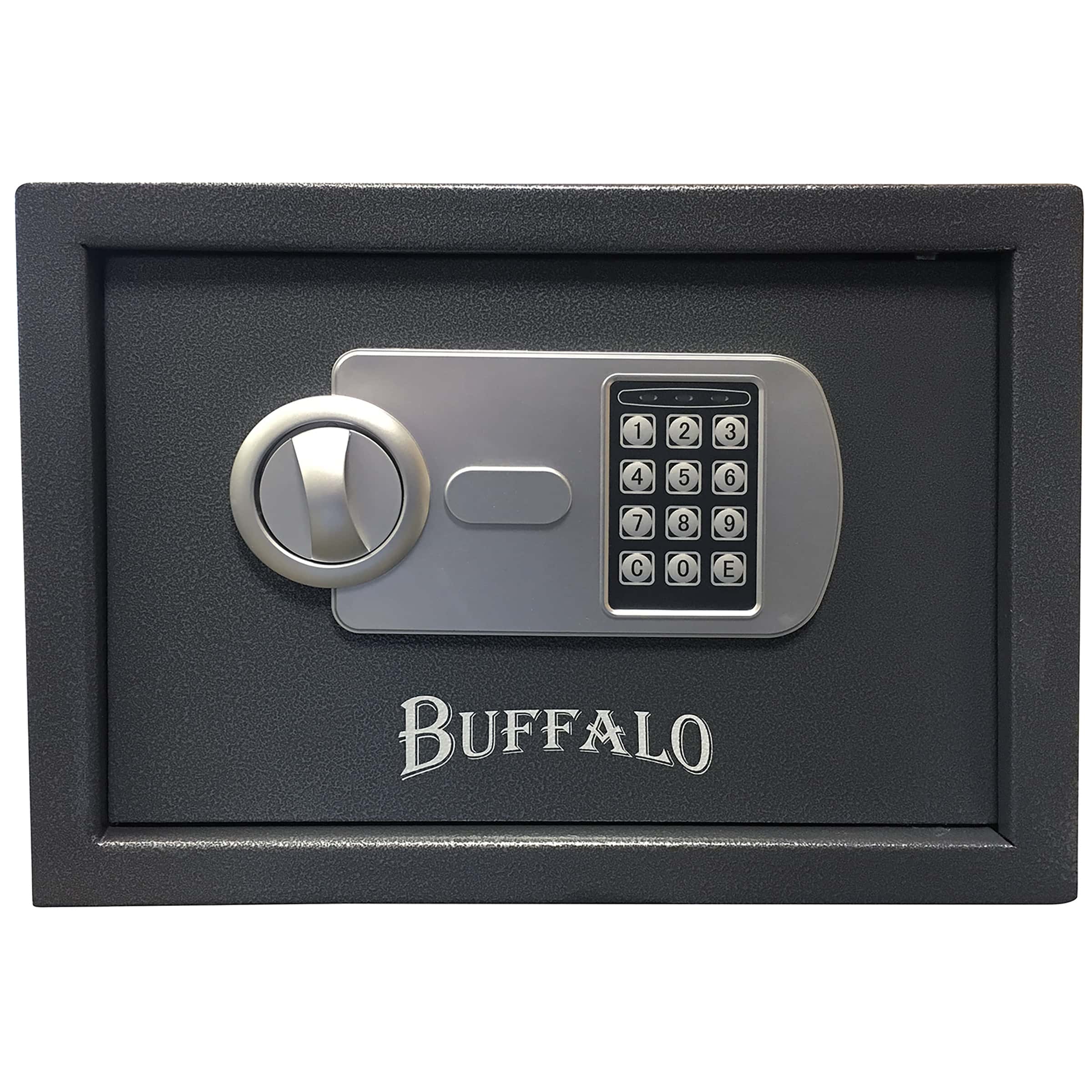 Electronic Lock Personal Safe