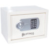 Pistol Safe with Keypad Lock - Beige