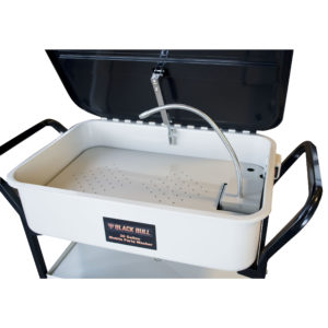 20 Gallon Portable Parts Washer