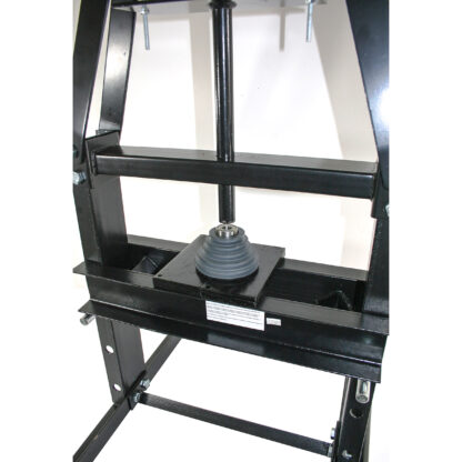 6 Ton A-Frame Shop Press