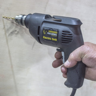 Power Tools