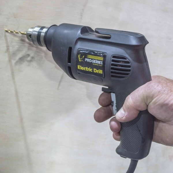 Power Drill