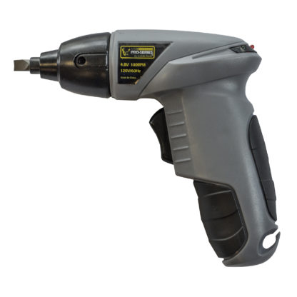 4.8 Volt Cordless Palm Drill