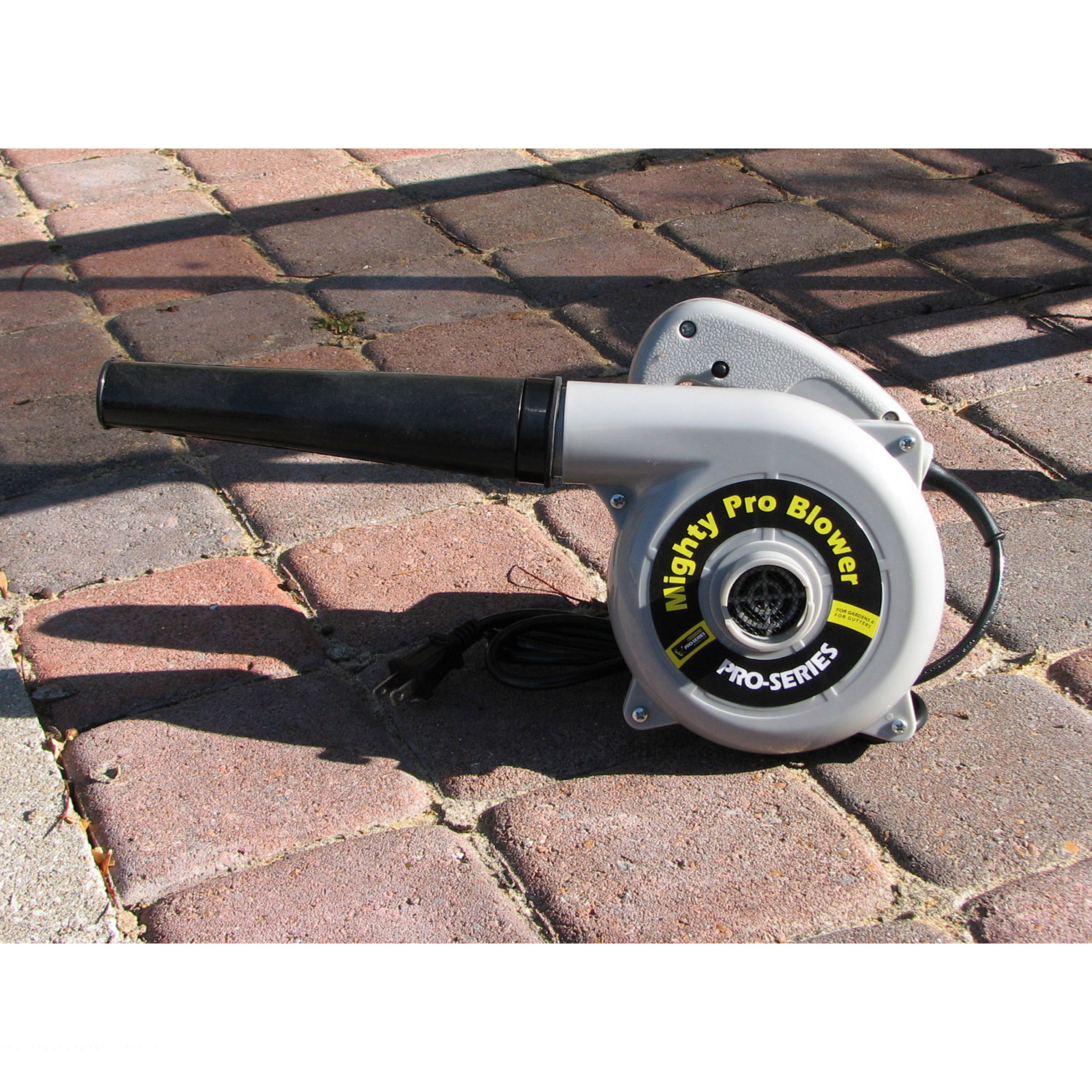 Electric Leaf Blower