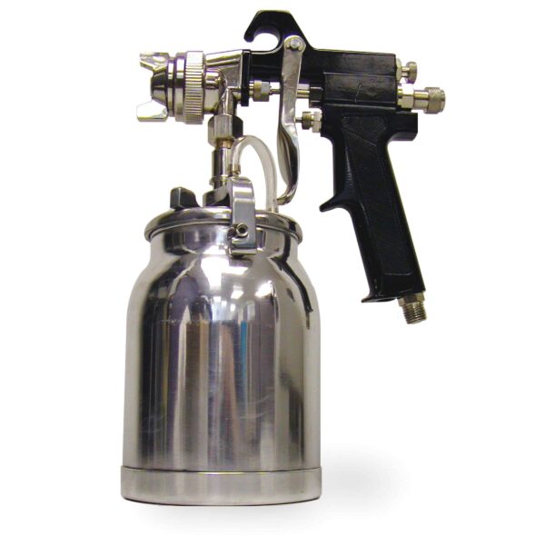 Industrial Paint Spray Gun