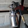 1 Quart Industrial Paint Spray