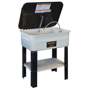 20 Gallon Portable Parts Washer