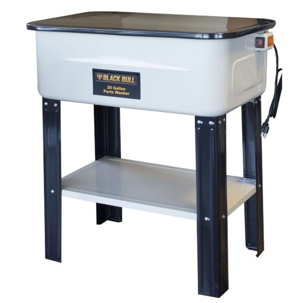 20 Gallon Portable Parts Washer