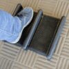 Rubber Boot Scraper Mat