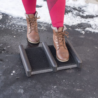 Boot & Shoe Trays