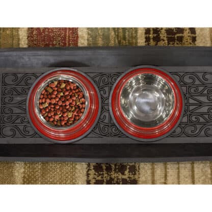 Rubber Boot Tray