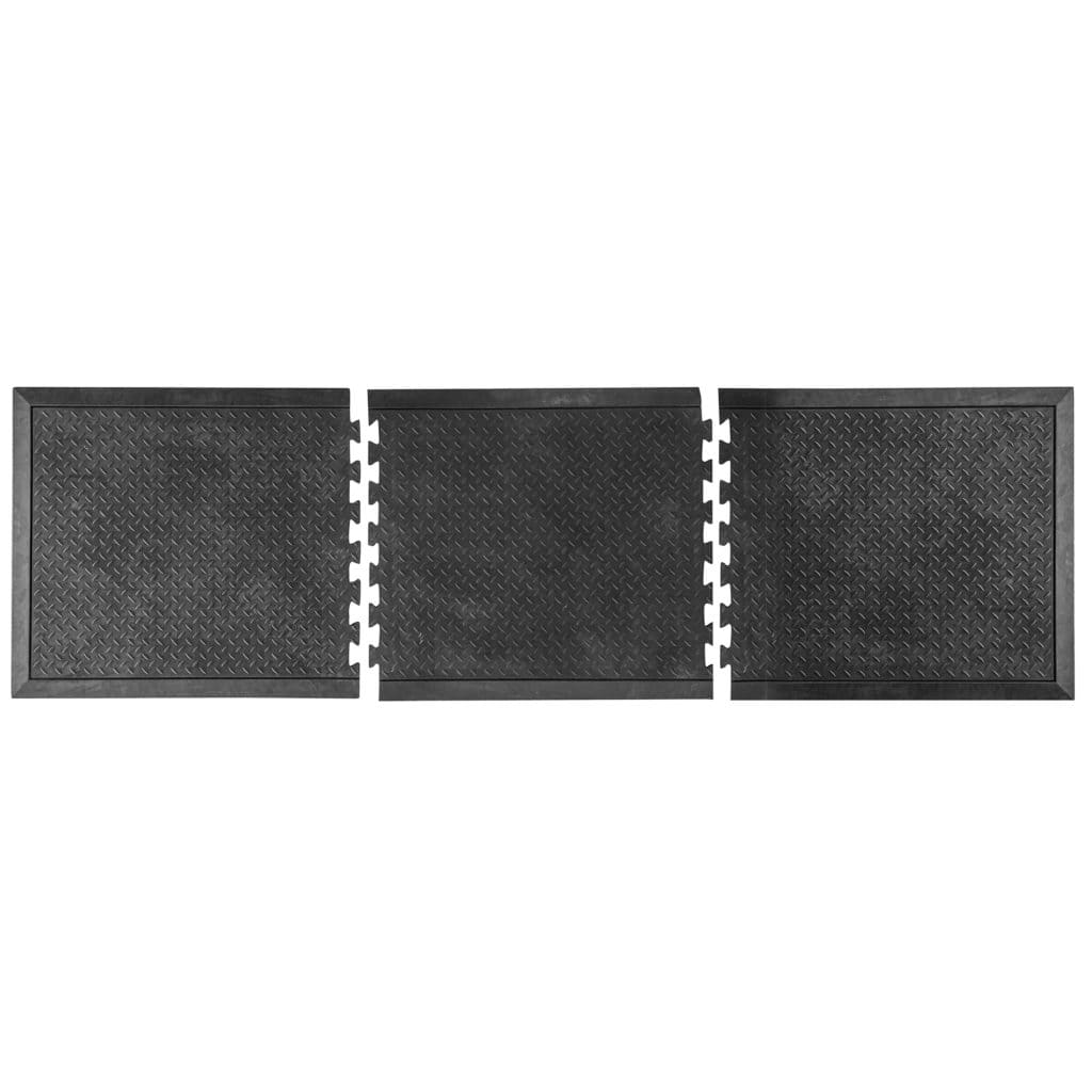 Anti Fatigue Rubber Mats