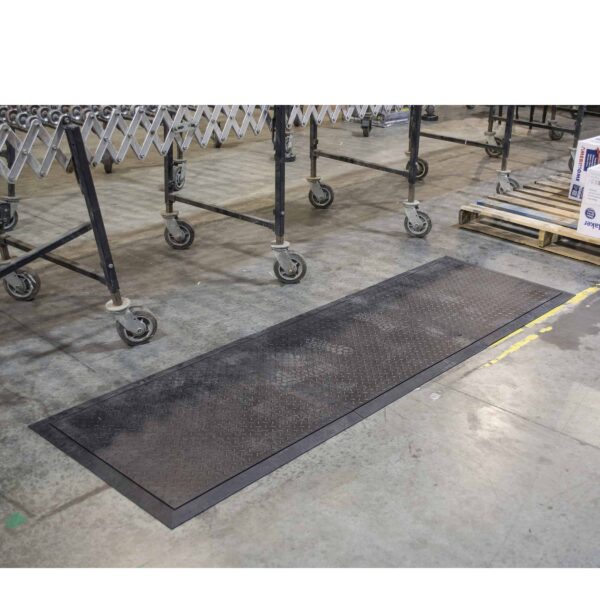 Anti Fatigue Rubber Mat