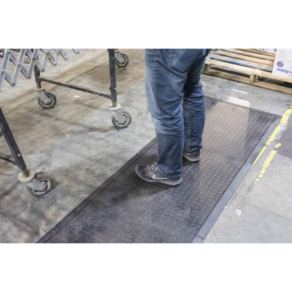 Anti Fatigue Rubber Mat