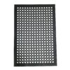 2 x 3 Foot Industrial Rubber Floor Mat