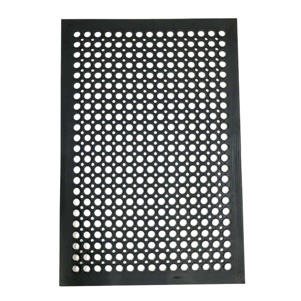 Industrial Rubber Floor Mat