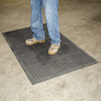 Rubber Mat 3 x 5