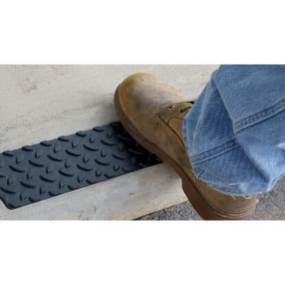 Rubber Safety Step Cover