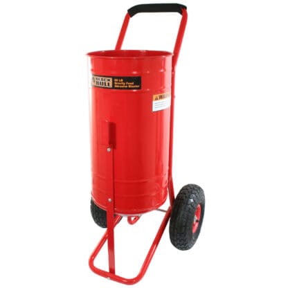 Gravity Feed Abrasive Blaster