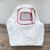 Abrasive Blaster Protective Hood