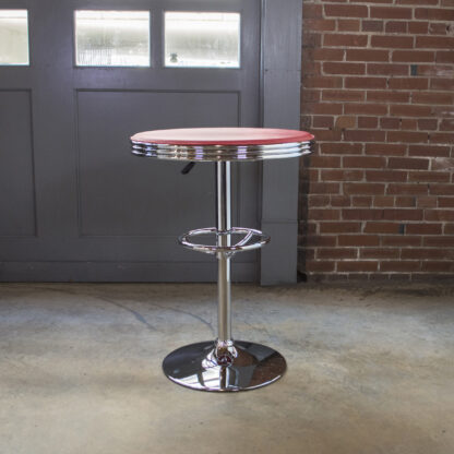 Red Soda Shop Bistro