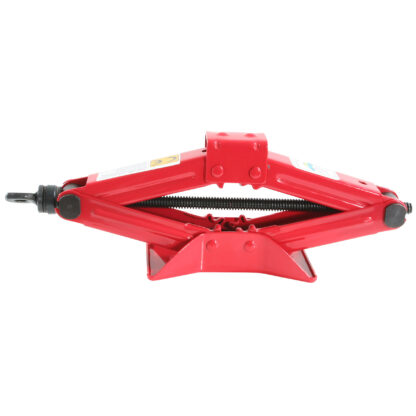 One Ton Scissor Car Jack