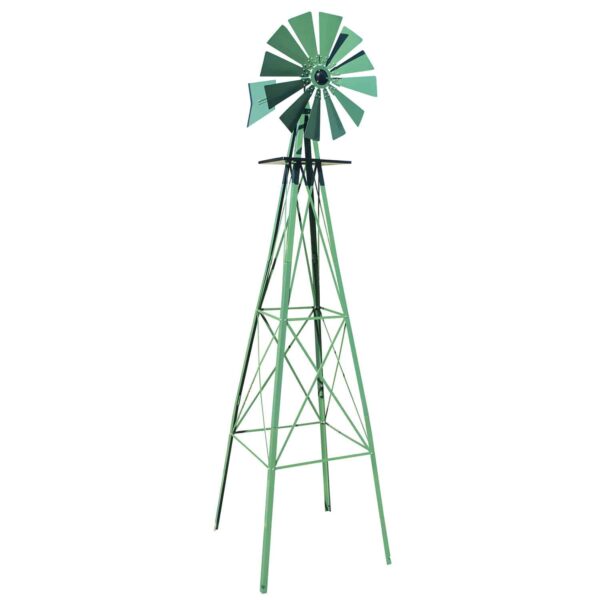 8 Foot Windmill