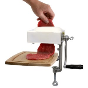 Meat Cuber Tenderizer