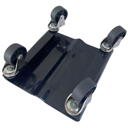 Steel Snowmobile Dolly Set