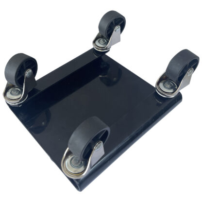Steel Snowmobile Dolly Set