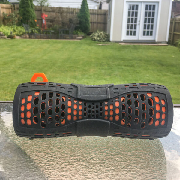 Sportsman Bluetooth Speaker