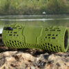 Bluetooth Speaker Water Resistant, great for pools and outdoors, take it anywhere to listen to your playlist!