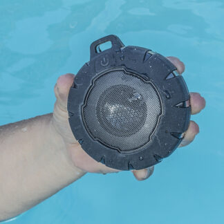 Dual Pairing Bluetooth Speaker