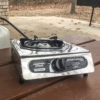 Cooking Stove