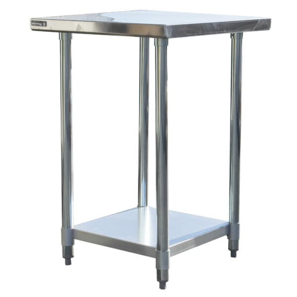 Sportsman Series Stainless Steel Work Station