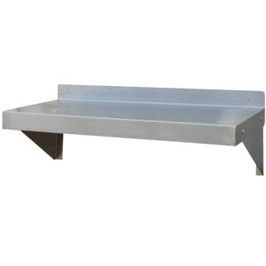 Stainless Steel Shelf