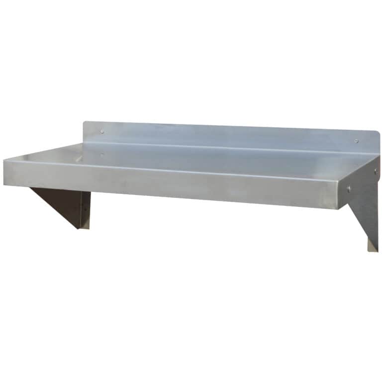 Stainless Steel Shelf