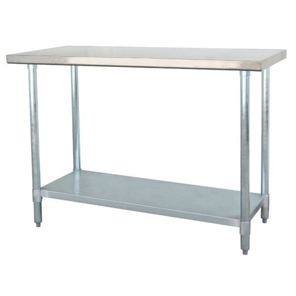 Stainless Steel Work Table