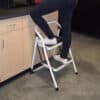 Two Step Utility Stool