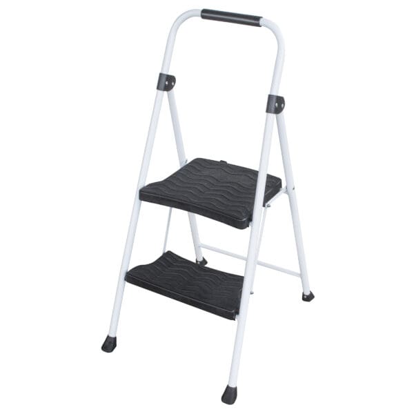 Two Step Folding Utility Step Ladder