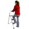 Step Utility Ladder