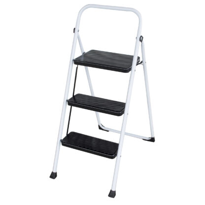 Step Utility Ladder