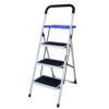 Three Step Ladder With Utility Tray