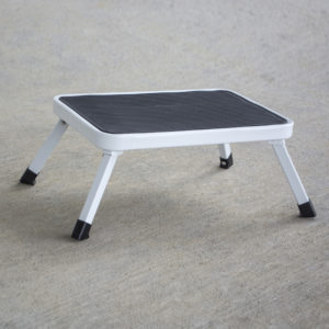 1-Step Folding Platform Stool