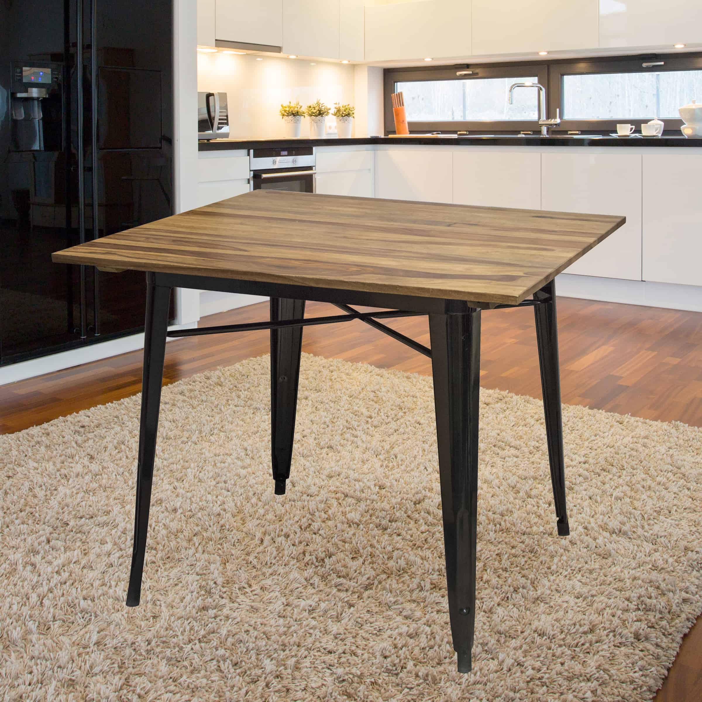 36 x 36 dining table clearance