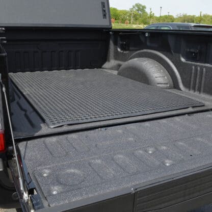 Truck Bed Utility Mat